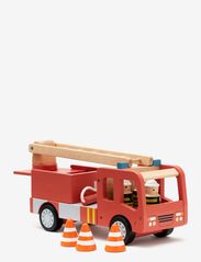 Fire Truck Pompieri - Kid's concept