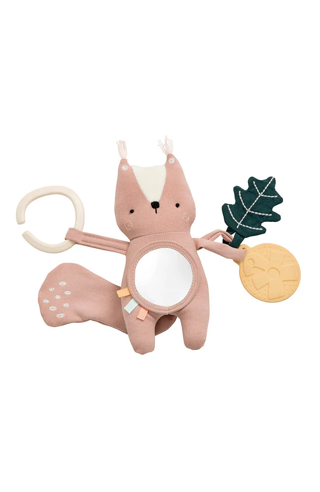 Gioco attività Activity Toy Zappy The squirrel