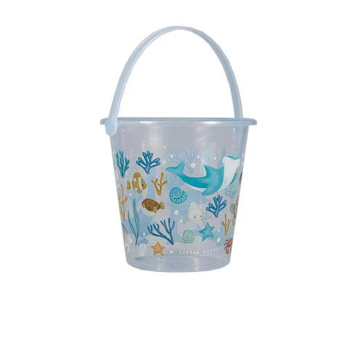 Secchiello ocean dreams blue Little Dutch®