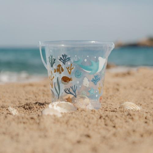 Secchiello ocean dreams blue Little Dutch®