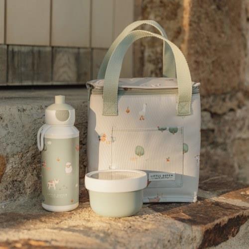 Borsa frigo Little Farm - Little Dutch