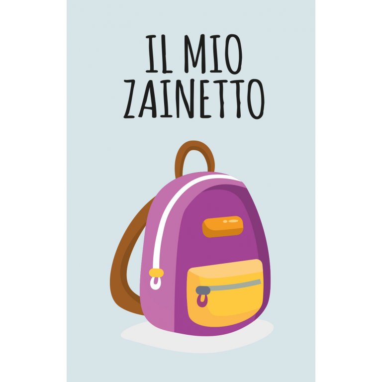 Lipa-La mia prima biblioteca. La scuola