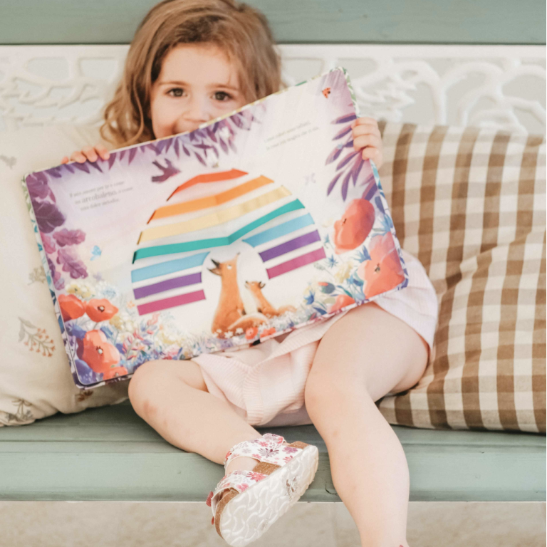 Tutti i colori del mio amore-sassi