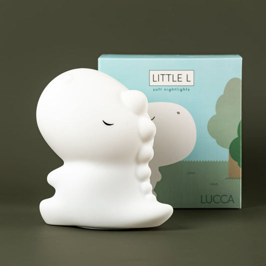 Little L luce notturna LUCCA DINO