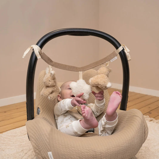 Tenditore per auto - Bunny