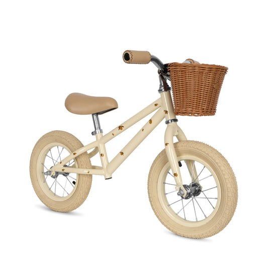 Balance bike limoni Konges Sløjd