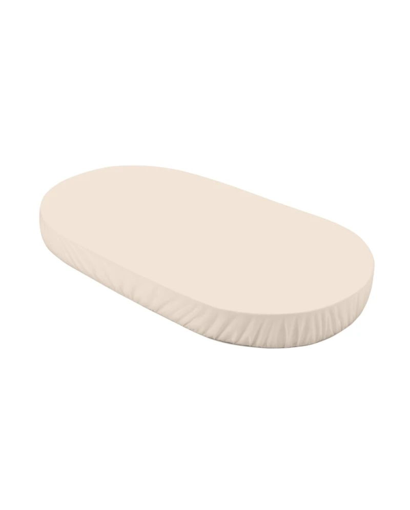 Sofa-Lettino Ovale 7in1 con Materasso - Oliva