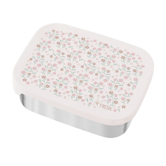 fresk-lunchbox garden flowers
