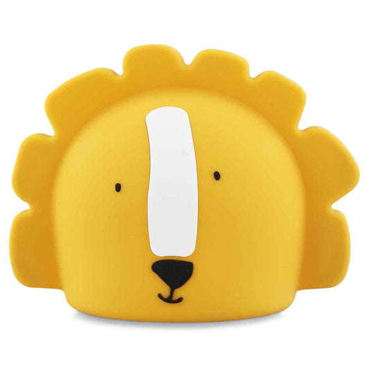 Lampada notturna Trixie Mr. Lion