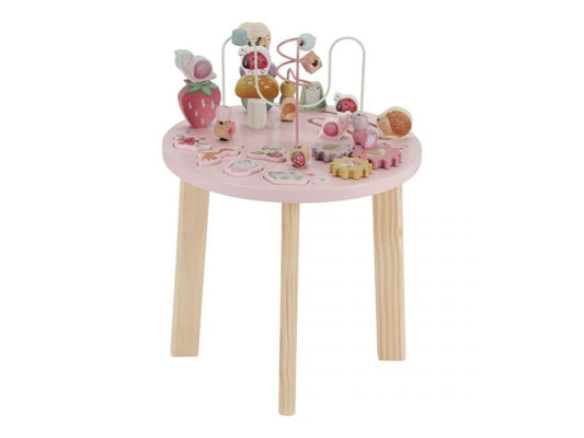 Tavolino Multi-attività Fairy Garden - activity table