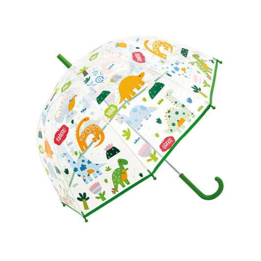 Mito - Little L – Umbrella Dinos