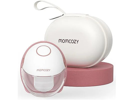 TIRALATTE MOMCOZY M6 MOBILE SINGOLO