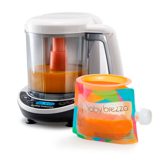 Food Maker Deluxe