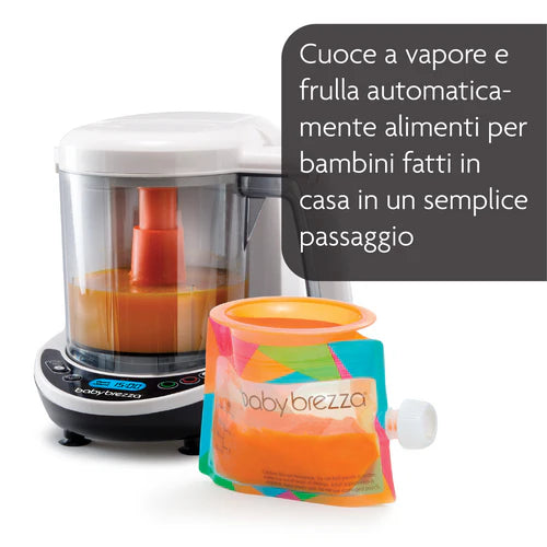 Food Maker Deluxe