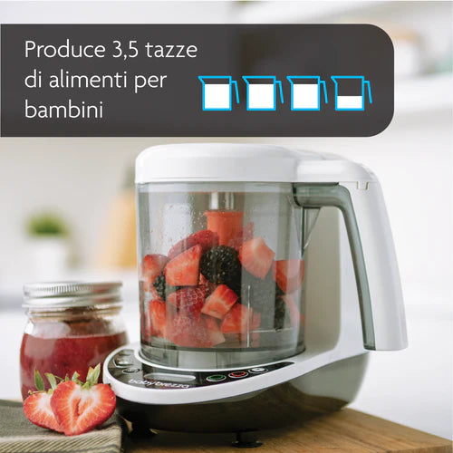 Food Maker Deluxe