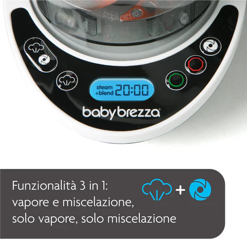 Food Maker Deluxe