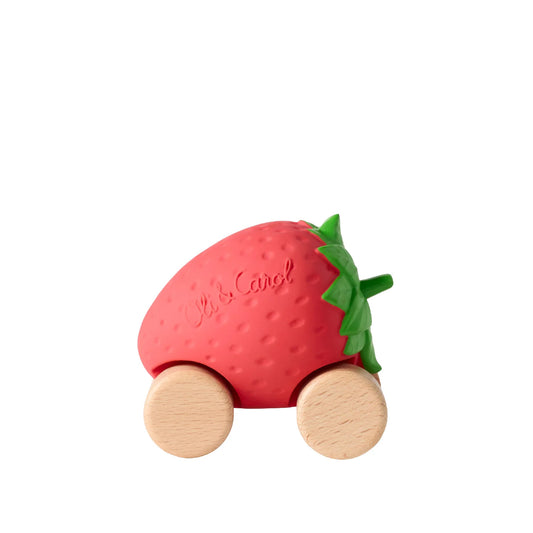 Giocattolo per auto Sweetie the Strawberry Baby