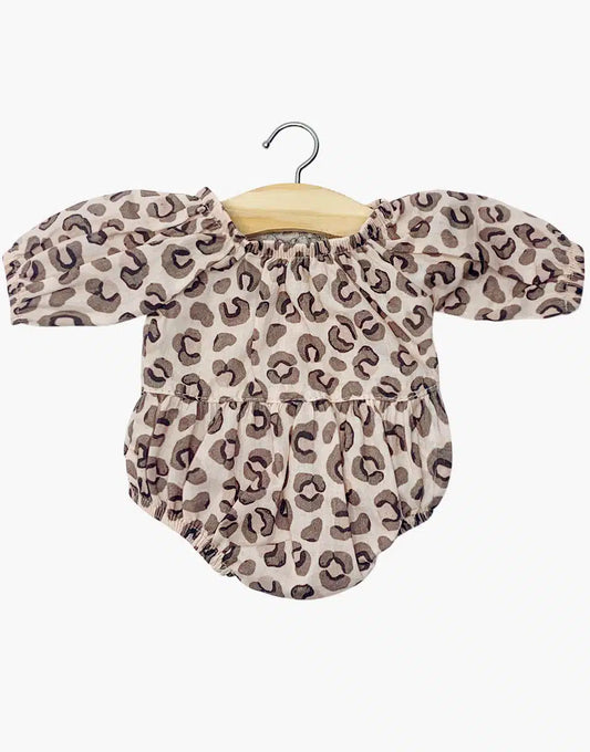 Tutina Léo in cotone Bertille