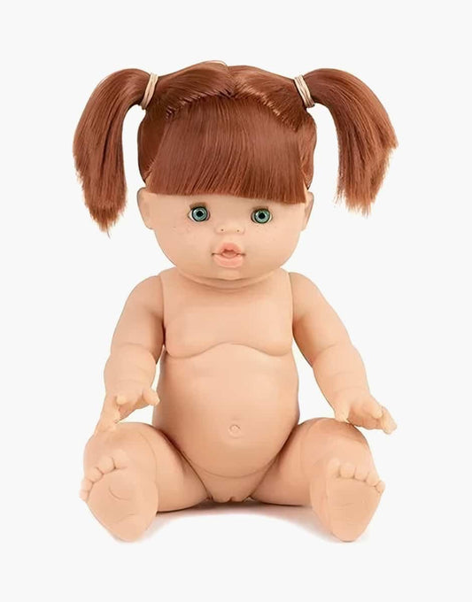 Lipa - Bambola Minikane Gabrielle
