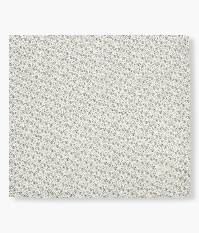 Walking Mum Mussolina 120x120cm Gala Mint