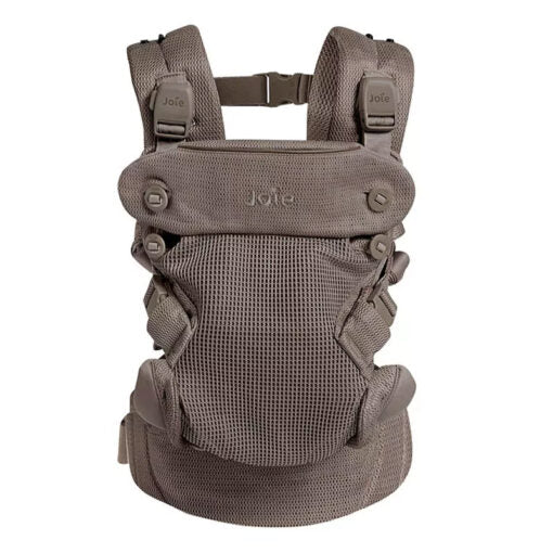 INGA-JOIE – Marsupio Savvy Air 4 in 1 bisque