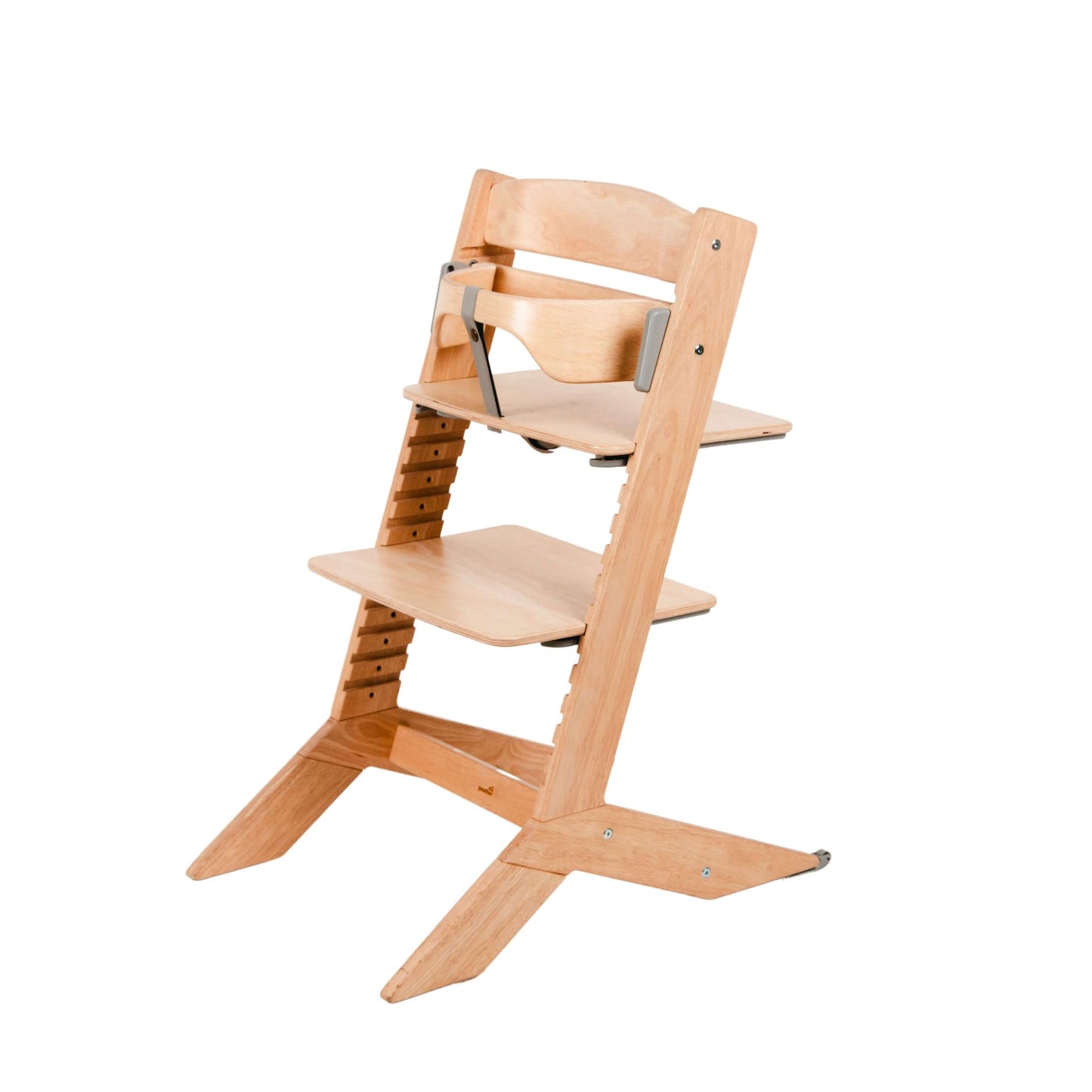 Cripe – Seggiolone in legno con baby born set G-K (acconto)