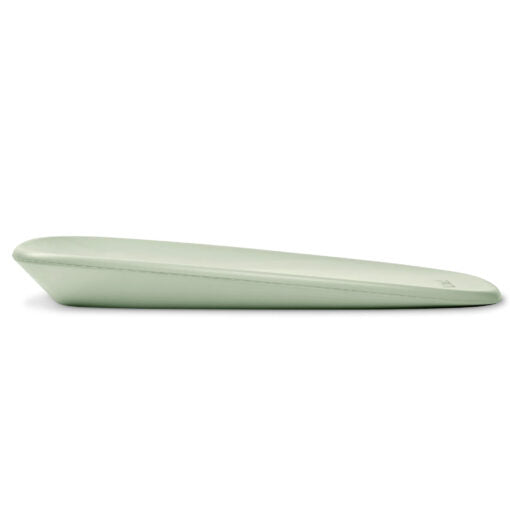 Lasta-NATTOU – Fasciatoio Softy In Schiuma Verde