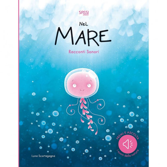 LIBRO - NEL MARE