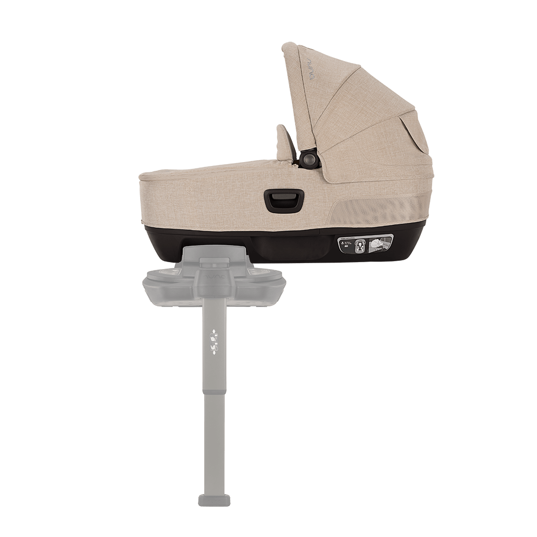 Navicella Cari™ - Nuna (+colori)