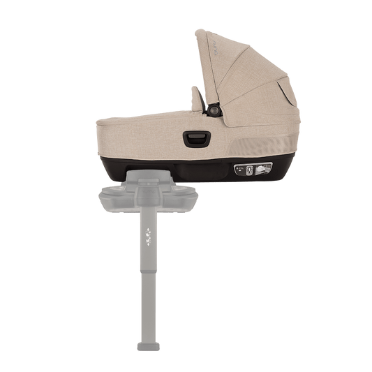 Navicella Cari™ - Nuna (+colori)