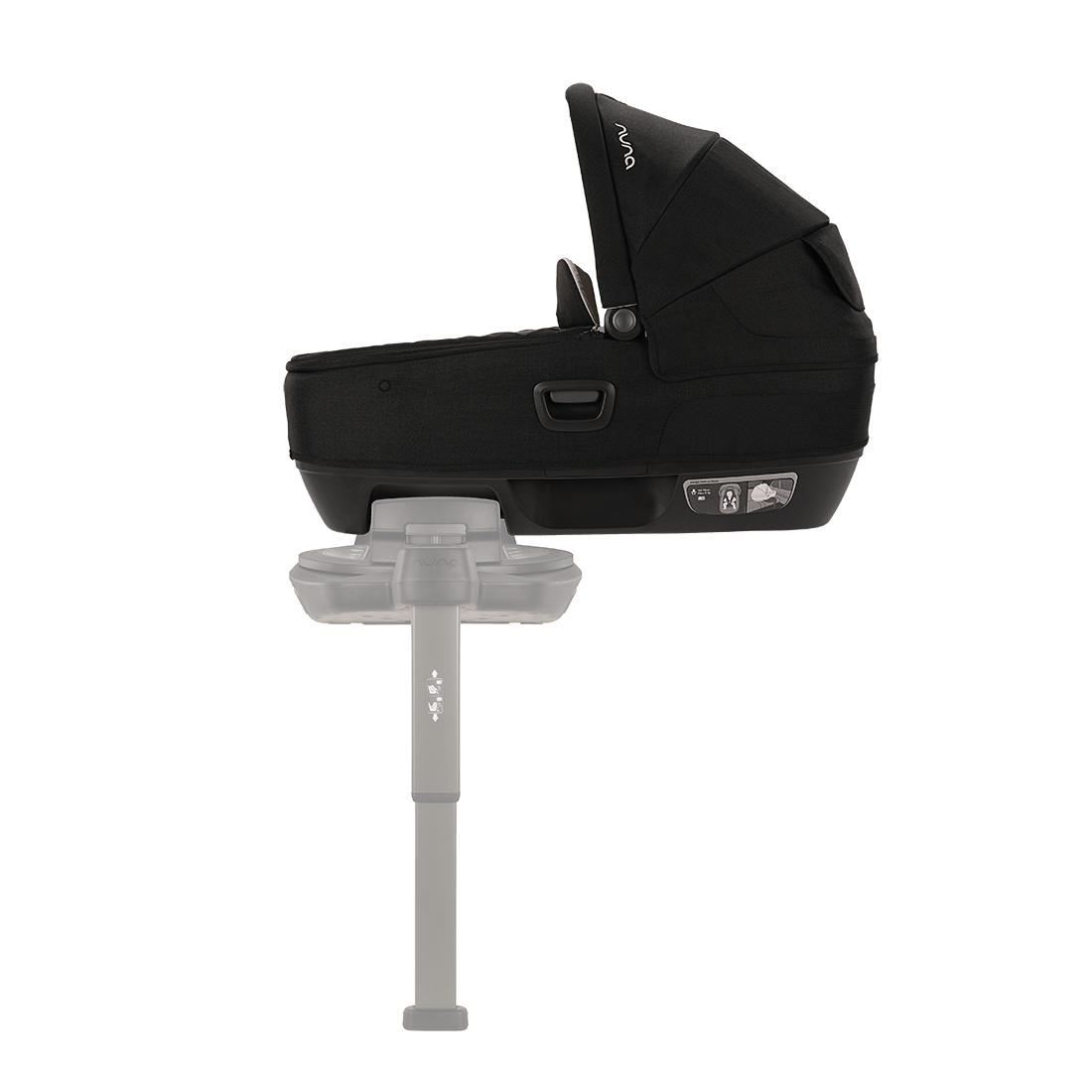 Navicella Cari™ - Nuna (+colori)