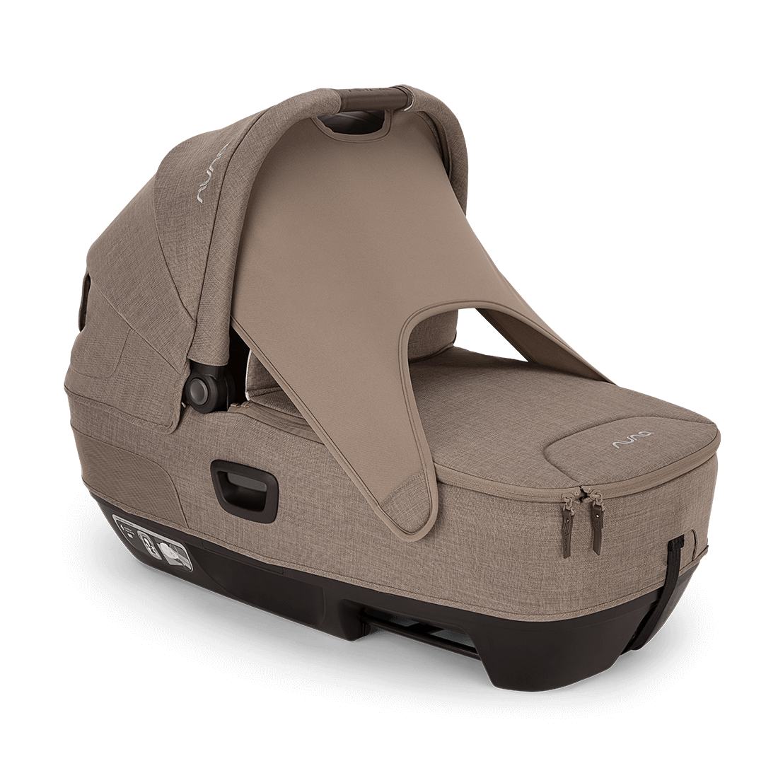 Navicella Cari™ - Nuna (+colori)