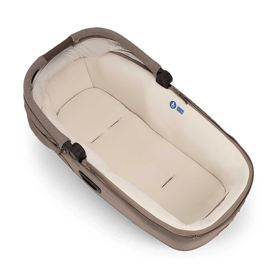 Navicella Cari™ - Nuna (+colori)