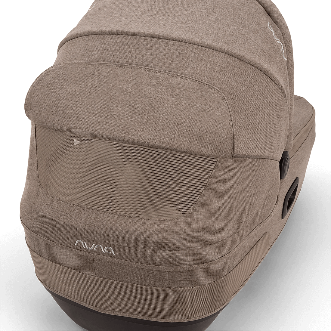 Navicella Cari™ - Nuna (+colori)