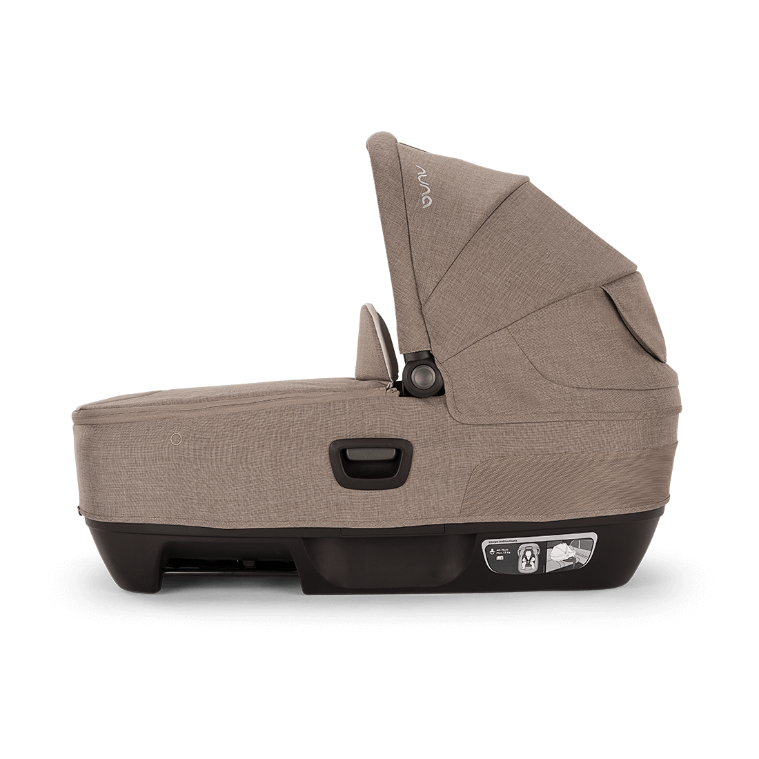 Navicella Cari™ - Nuna (+colori)