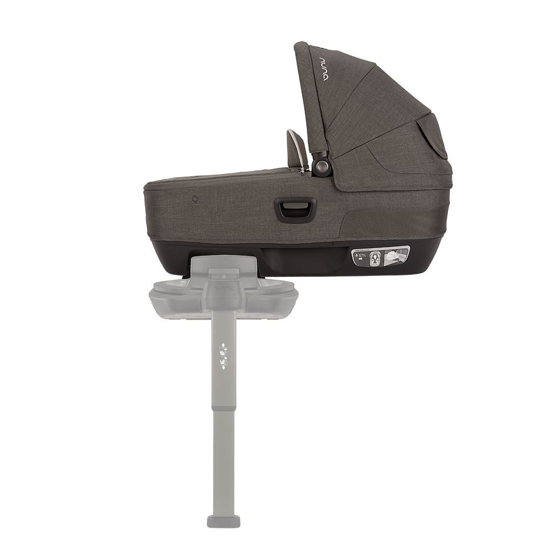 Navicella Cari™ - Nuna (+colori)