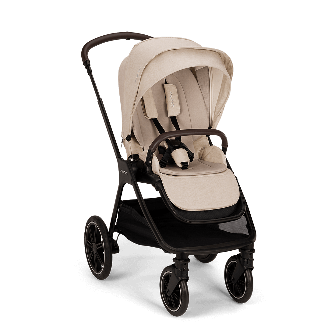 Acsa- Passeggino Nuna Triv LX - Scandi Kids Concept Store