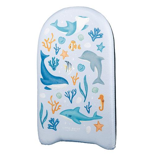 Tavola da nuoto ocean dreams blue Little Dutch®