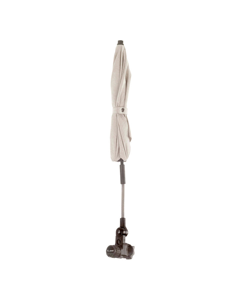 Ombrellino parasole per passeggino Beige