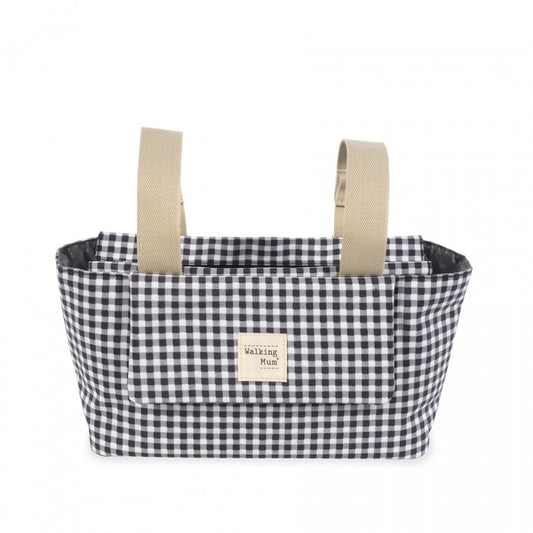 Organizer I Love Vichy Nero - Walking mum