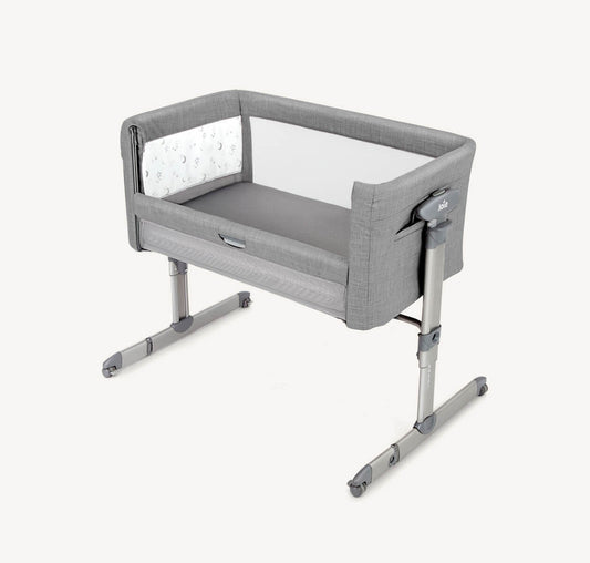 Buca-roomie™ glide fianco letto