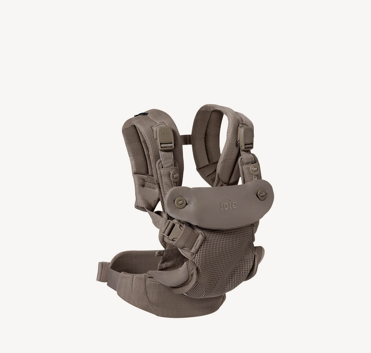 savvy™ air Marsupio 4 in 1 - Joie Bisque