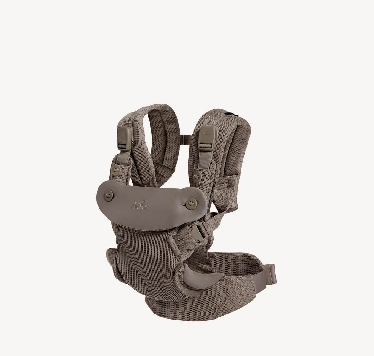 savvy™ air Marsupio 4 in 1 - Joie Bisque