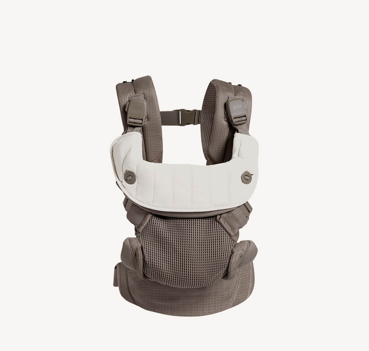 savvy™ air Marsupio 4 in 1 - Joie Bisque