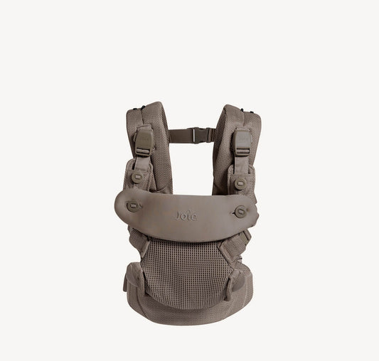savvy™ air Marsupio 4 in 1 - Joie Bisque