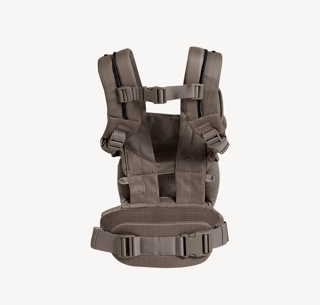 savvy™ air Marsupio 4 in 1 - Joie Bisque