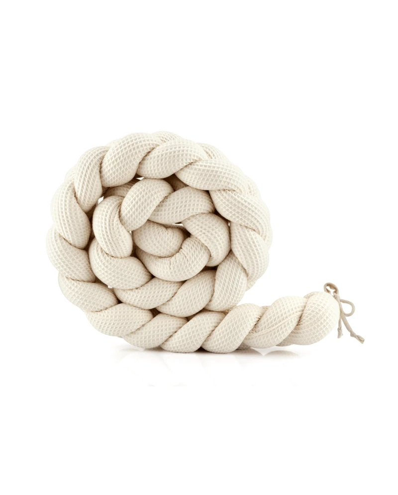 Sofa-Lettino Ovale 7in1 con Materasso - Oliva