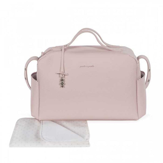 Borsa fasciatoio Icon Rose - Pasito a Pasito
