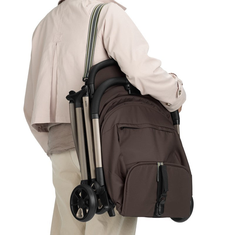 Passeggino leggero da cabina Aero - Jane Cocoa
