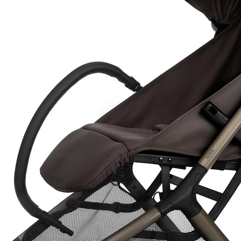 Passeggino leggero da cabina Aero - Jane Cocoa